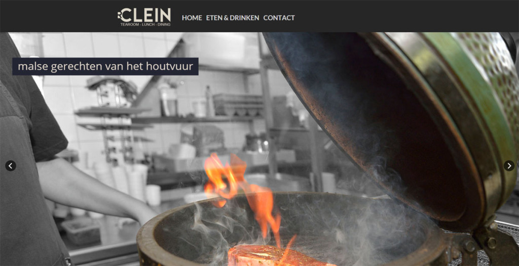 website-clein